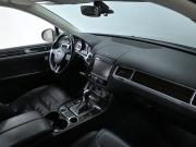 Volkswagen Touareg II Рестайлинг Москва  - изображение 34