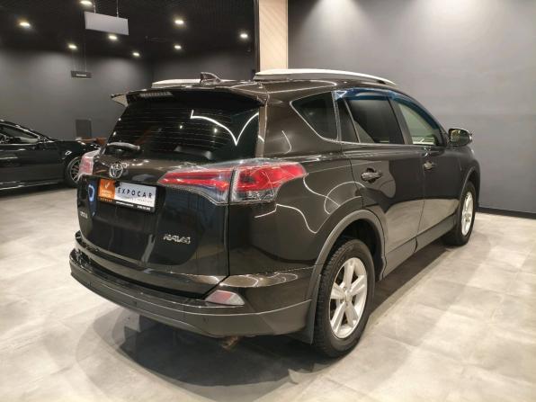 Toyota RAV4 IV (XA40) с пробегом 2015 года, цена 1 710 000 рублей, 251000 км, внедорожник, Автокод Объявления