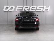 Skoda Octavia III (A7) Воронеж  - изображение 23