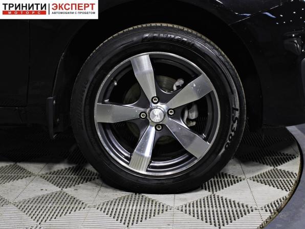 Lada (ВАЗ) Vesta I Рестайлинг (NG) с пробегом 2024 года, цена 1 397 000 рублей, 19061 км, седан, Автокод Объявления