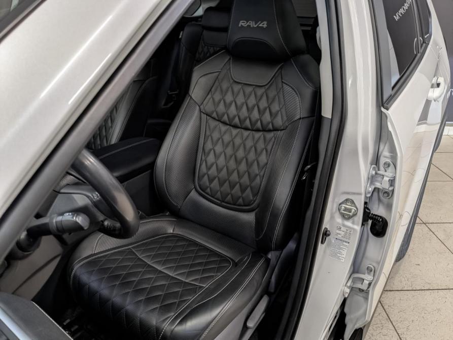 Toyota RAV4 V (XA50) Москва  - изображение 20