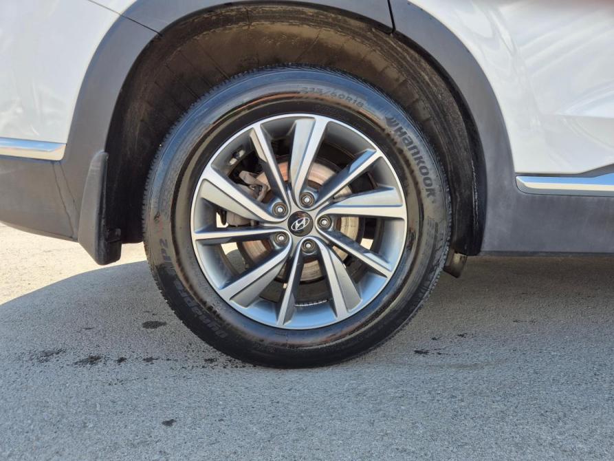 Hyundai Santa Fe IV Екатеринбург  - изображение 12