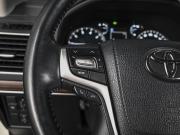 Toyota Land Cruiser Prado 150 Series Рестайлинг 2 Ставрополь  - изображение 45