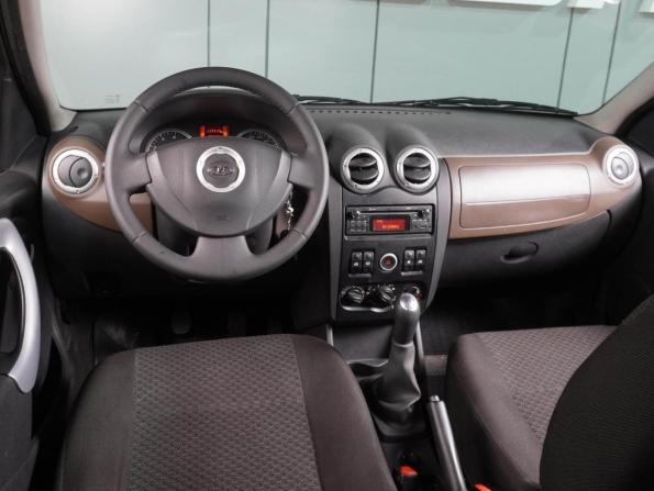 Lada (ВАЗ) Largus I с пробегом 2013 года, цена 855 000 рублей, 117717 км, универсал, Автокод Объявления