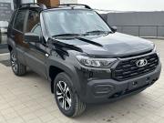 Lada (ВАЗ) Niva I Рестайлинг (Travel) Краснодар  - изображение 16
