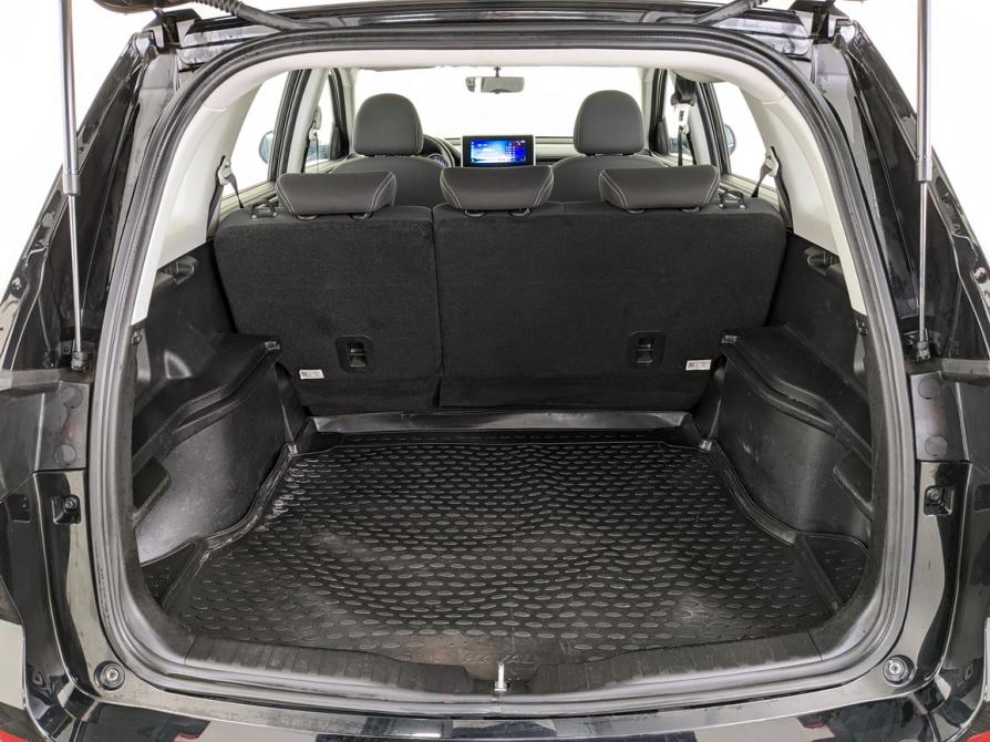 Haval M6 II Москва  - изображение 10