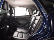 Mazda CX-5 I Кемерово  - изображение 36