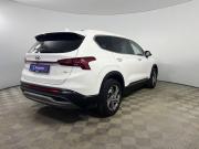 Hyundai Santa Fe IV Рестайлинг Борисоглебск  - изображение 26