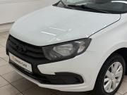 Lada (ВАЗ) Granta I Рестайлинг Энгельс  - изображение 22