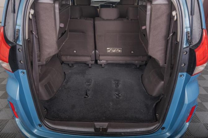 Honda Freed II с пробегом 2018 года, цена 1 449 000 рублей, 131000 км, компактвэн, Автокод Объявления