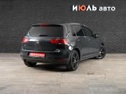 Volkswagen Golf VII Екатеринбург  - изображение 22