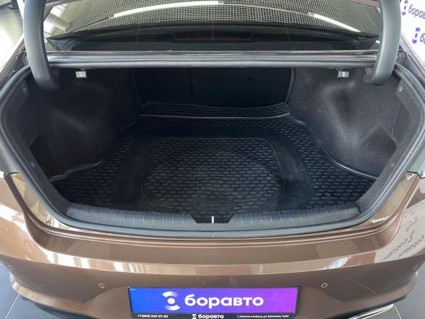 Hyundai Sonata VII (LF) Рестайлинг с пробегом 2019 года, цена 1 850 000 рублей, 107550 км, седан, Автокод Объявления
