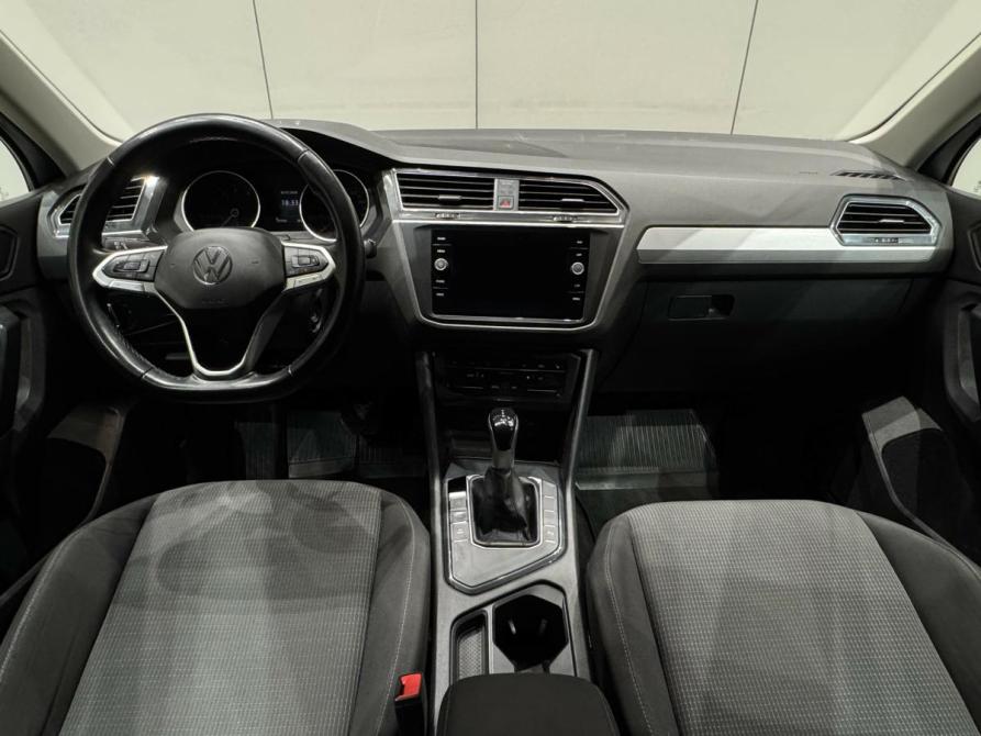 Volkswagen Tiguan II Рестайлинг Волжский  - изображение 25