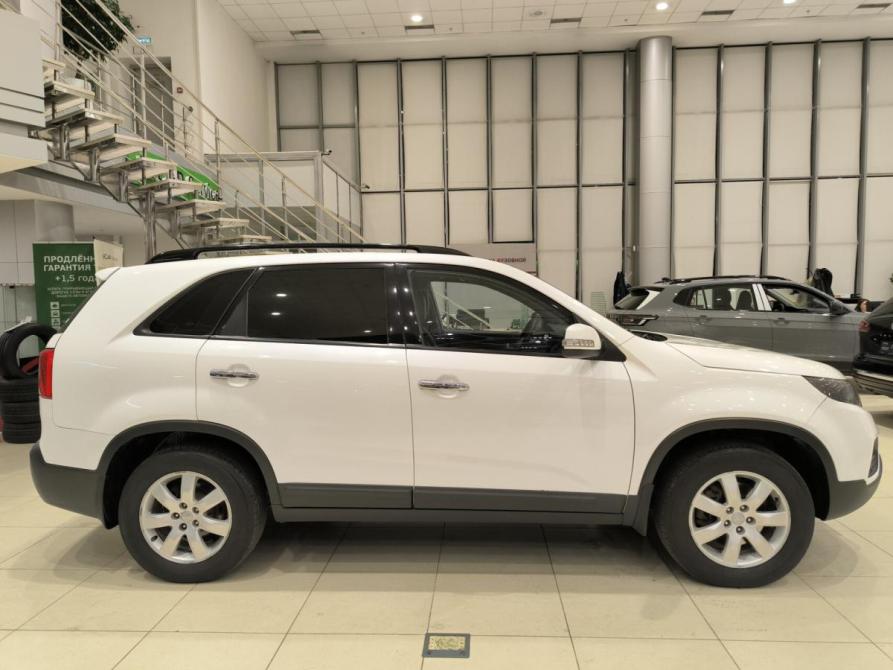 Kia Sorento II Рестайлинг Казань  - изображение 5