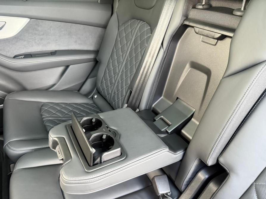 Audi Q7 II (4M) Рестайлинг 2 Воронеж  - изображение 17