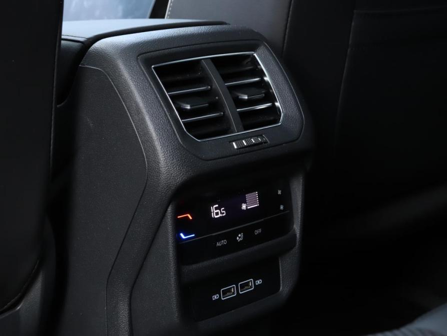 Volkswagen Tayron I Рестайлинг Москва  - изображение 26