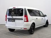 Lada (ВАЗ) Largus I Рестайлинг Москва  - изображение 29