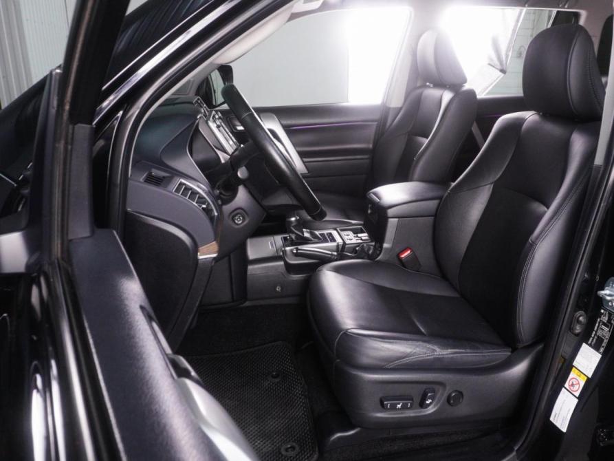 Toyota Land Cruiser Prado 150 Series Рестайлинг 2 Минеральные Воды  - изображение 10