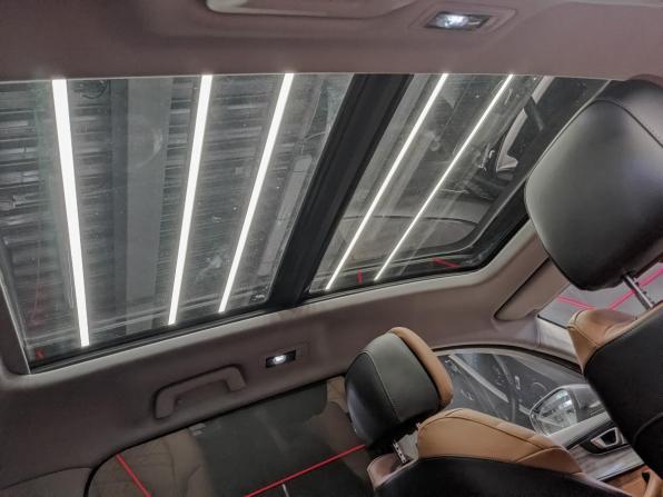 Chery Tiggo 8 Pro Max I с пробегом 2022 года, цена 2 150 000 рублей, 78044 км, внедорожник, Автокод Объявления