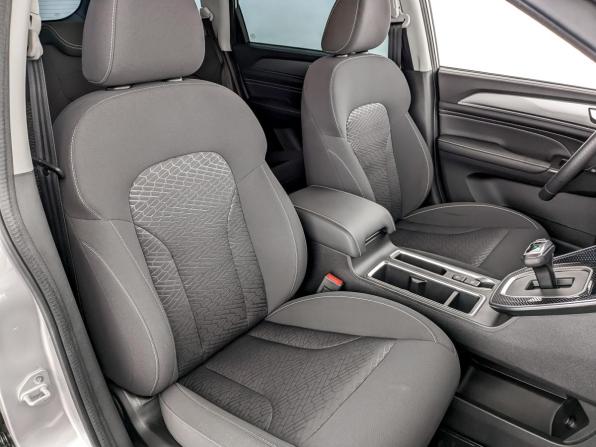 Haval M6 II с пробегом 2025 года, цена 1 760 000 рублей, 26923 км, внедорожник, Автокод Объявления