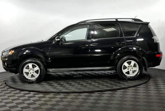 Mitsubishi Outlander III с пробегом 2012 года, цена 1 325 000 рублей, 165000 км, внедорожник, Автокод Объявления