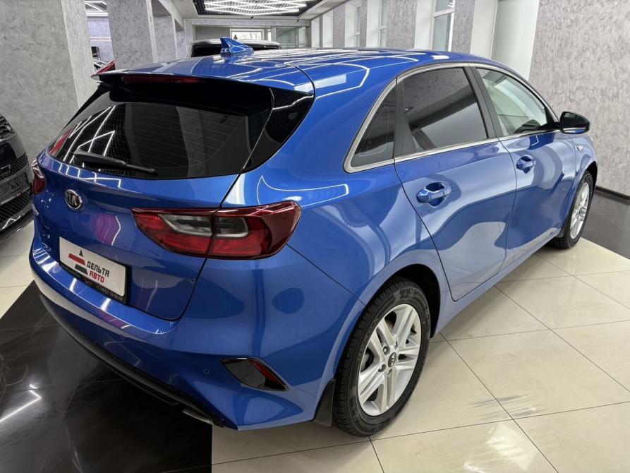 Kia Ceed III Ярославль  - изображение 5