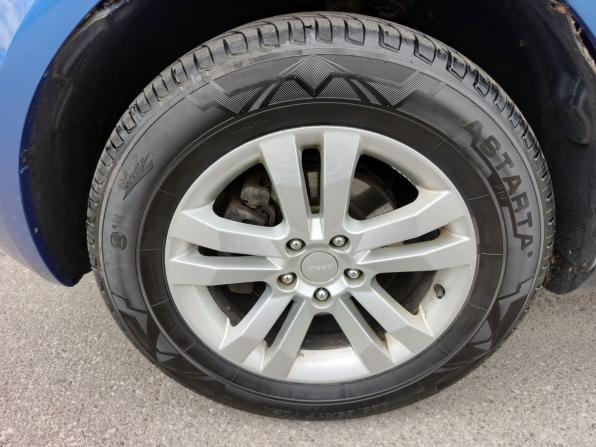 Geely Emgrand X7 I Рестайлинг с пробегом 2016 года, цена 699 000 рублей, 188096 км, внедорожник, Автокод Объявления