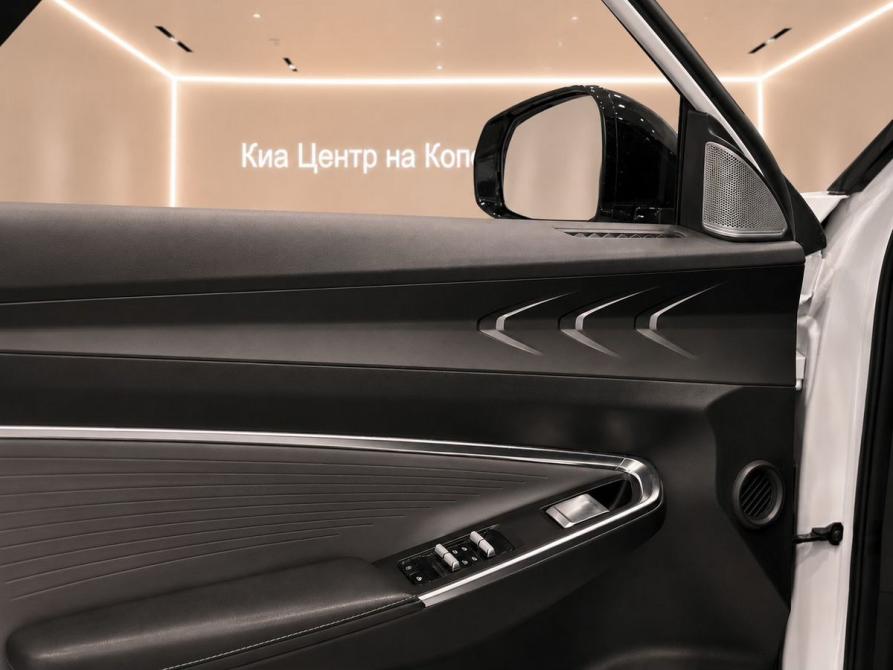 Geely Cityray Челябинск  - изображение 7