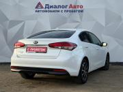 Kia Cerato III Рестайлинг (Classic) Набережные Челны  - изображение 24