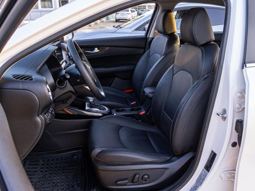 Kia Cerato IV Краснодар  - изображение 7
