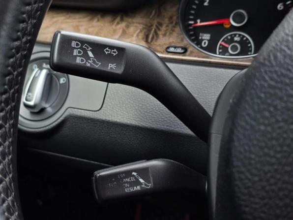 Volkswagen Passat B7 с пробегом 2012 года, цена 930 000 рублей, 243003 км, седан, Автокод Объявления