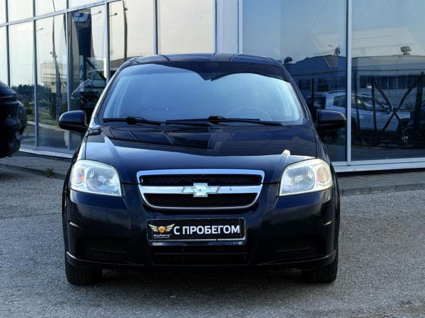 Chevrolet Aveo I Рестайлинг с пробегом 2011 года, цена 389 000 рублей, 275000 км, седан, Автокод Объявления