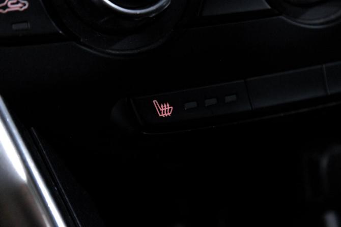 Mazda CX-5 I с пробегом 2014 года, цена 1 549 000 рублей, 216024 км, внедорожник, Автокод Объявления