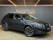 Subaru XV I Уфа  - изображение 17
