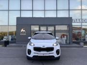 Kia Sportage IV Рестайлинг Омск  - изображение 41