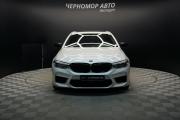 BMW 5 серии VII (G30/G31/G38) Крым  - изображение 35