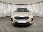 Kia Sportage IV Москва  - изображение 26