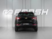 Chevrolet TrailBlazer III Минеральные Воды  - изображение 23