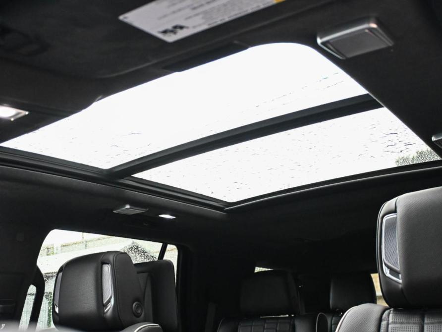 Cadillac Escalade V Новороссийск  - изображение 18