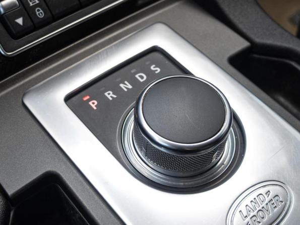 Land Rover Discovery IV Рестайлинг с пробегом 2014 года, цена 2 890 000 рублей, 188029 км, внедорожник, Автокод Объявления