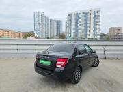 Lada (ВАЗ) Granta I Рестайлинг Ростов-на-Дону  - изображение 19