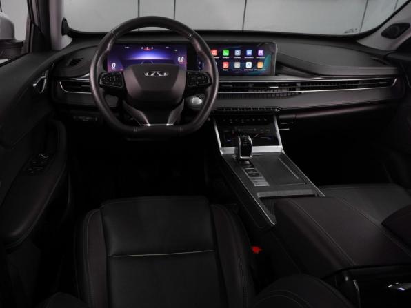 Chery Tiggo 7 Pro Max I с пробегом 2023 года, цена 1 849 000 рублей, 37292 км, внедорожник, Автокод Объявления