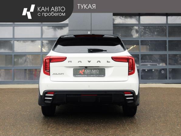 Haval Jolion I Рестайлинг с пробегом 2024 года, цена 2 139 000 рублей, 5996 км, внедорожник, Автокод Объявления