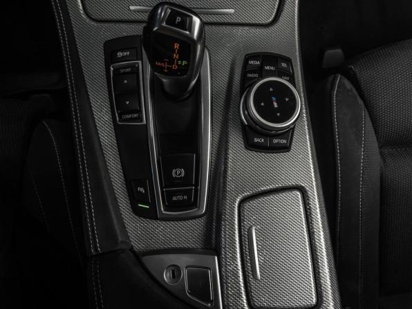 BMW 5 серии VI (F10/F11/F07) Рестайлинг с пробегом 2016 года, цена 2 399 000 рублей, 129181 км, седан, Автокод Объявления