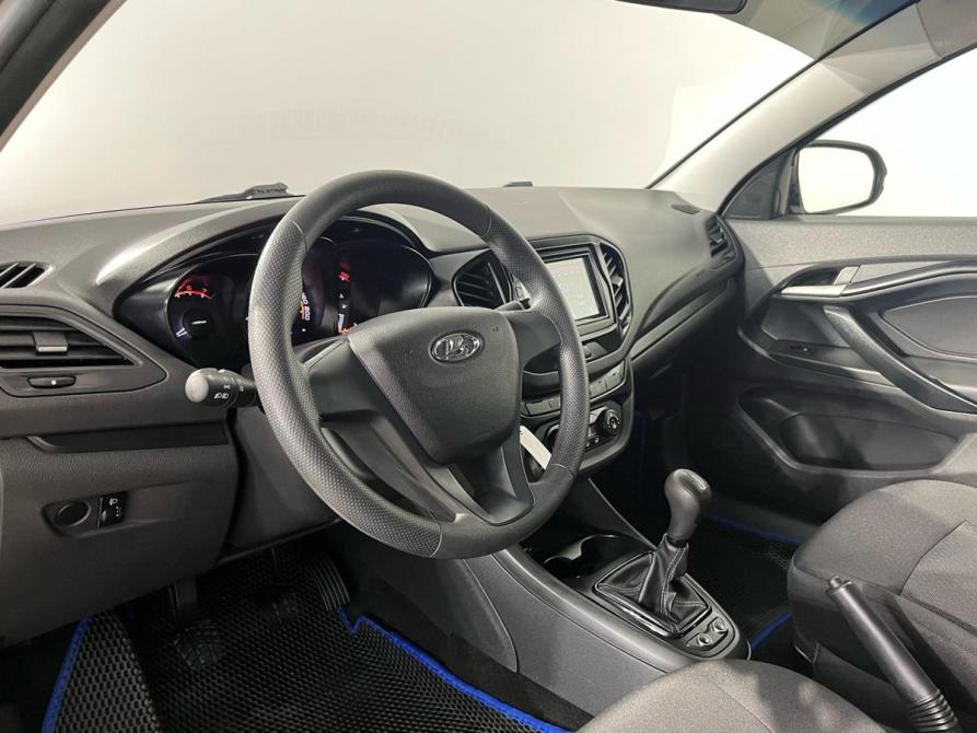 Lada (ВАЗ) Vesta I Ижевск  - изображение 8