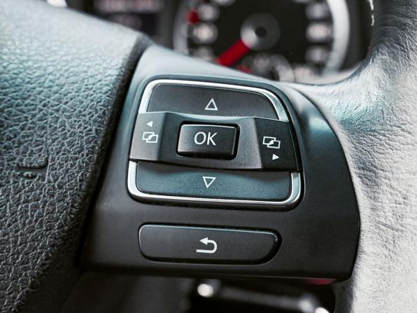 Volkswagen Tiguan I Рестайлинг с пробегом 2016 года, цена 1 625 000 рублей, 148517 км, внедорожник, Автокод Объявления