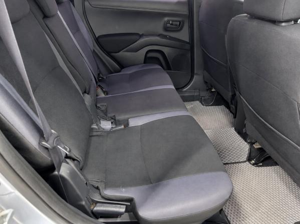 Mitsubishi Outlander II Рестайлинг с пробегом 2012 года, цена 1 295 500 рублей, 251108 км, внедорожник, Автокод Объявления