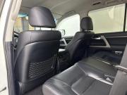 Toyota Land Cruiser 200 Series Рестайлинг 2 Барнаул  - изображение 54