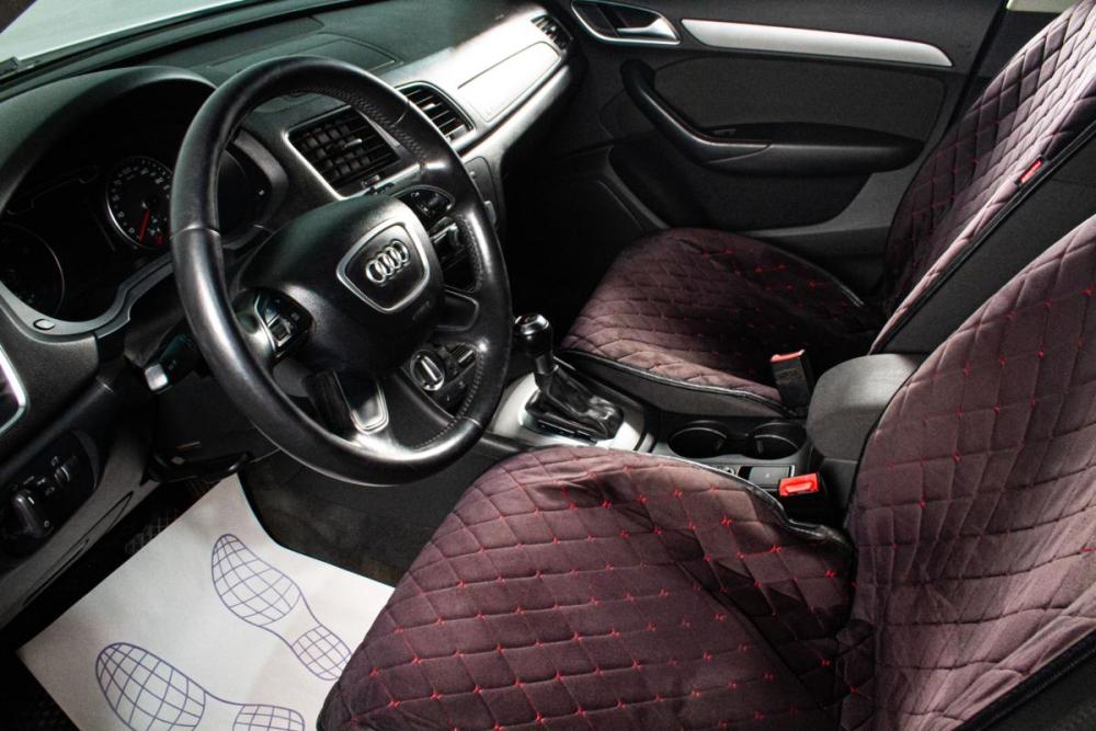Audi Q3 I (8U) Сургут  - изображение 9