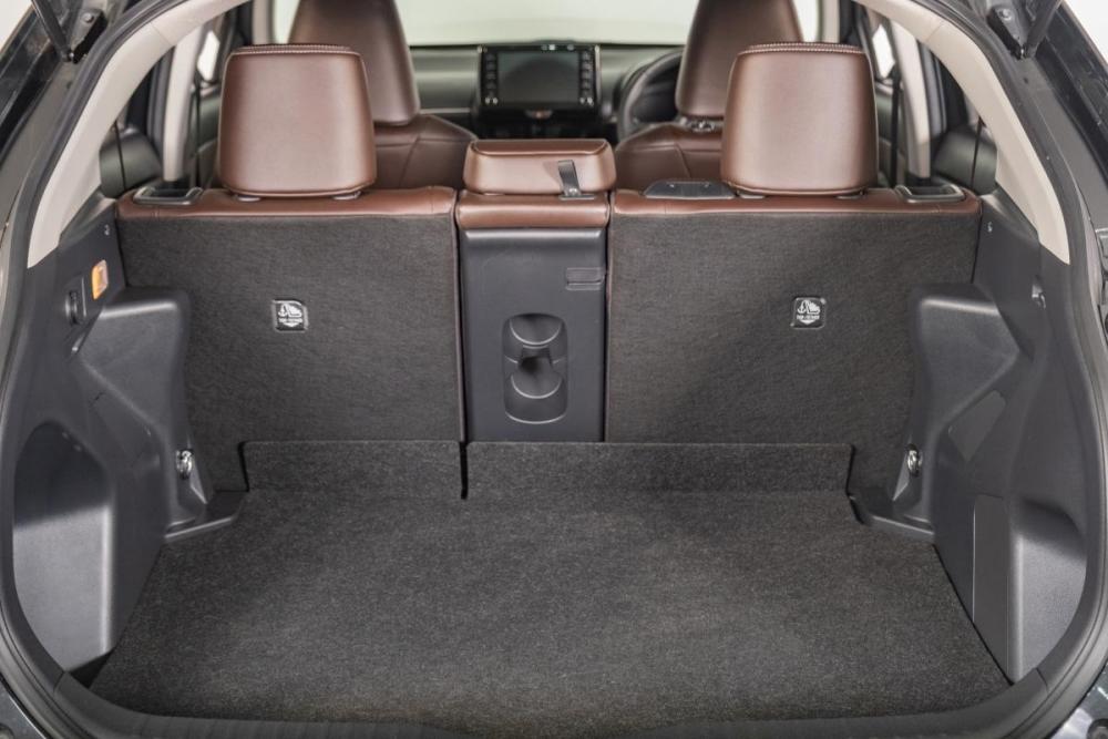 Toyota Yaris Cross I Томск  - изображение 24